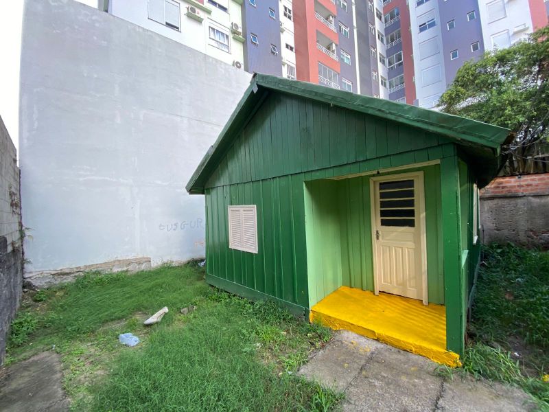 Casa 2 quartos  no bairro PRESIDENTE JOAO GOULART em SANTA MARIA