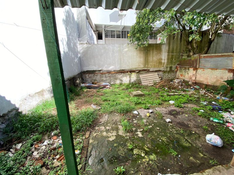 Casa 2 quartos  no bairro PRESIDENTE JOAO GOULART em SANTA MARIA