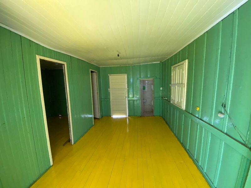Casa 2 quartos  no bairro PRESIDENTE JOAO GOULART em SANTA MARIA