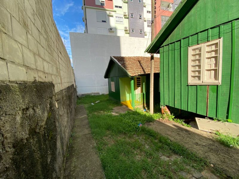 Casa 2 quartos  no bairro PRESIDENTE JOAO GOULART em SANTA MARIA