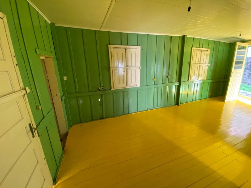 Casa 2 quartos  no bairro PRESIDENTE JOAO GOULART em SANTA MARIA