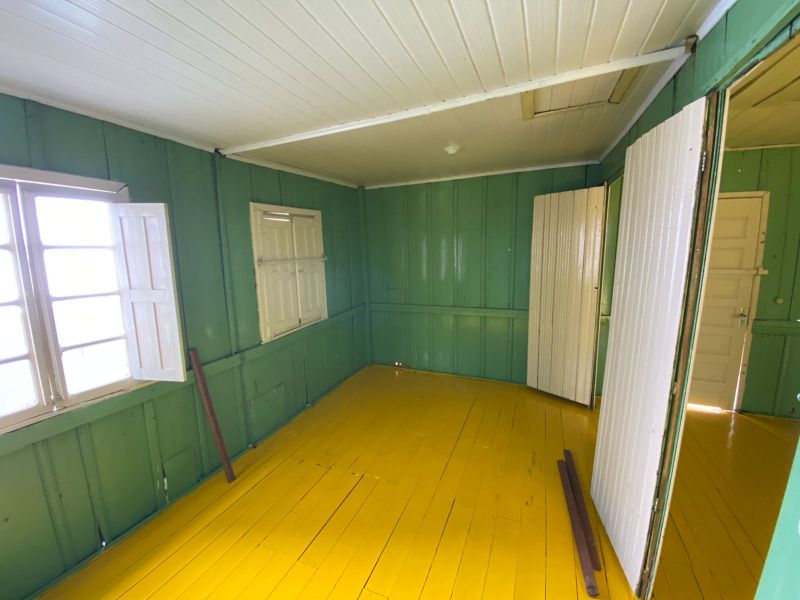Casa 2 quartos  no bairro PRESIDENTE JOAO GOULART em SANTA MARIA