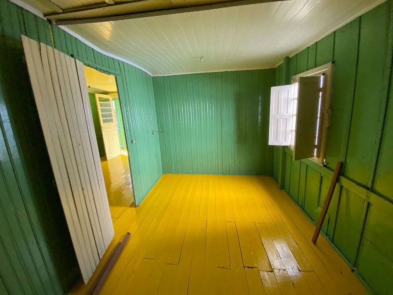 Casa 2 quartos  no bairro PRESIDENTE JOAO GOULART em SANTA MARIA