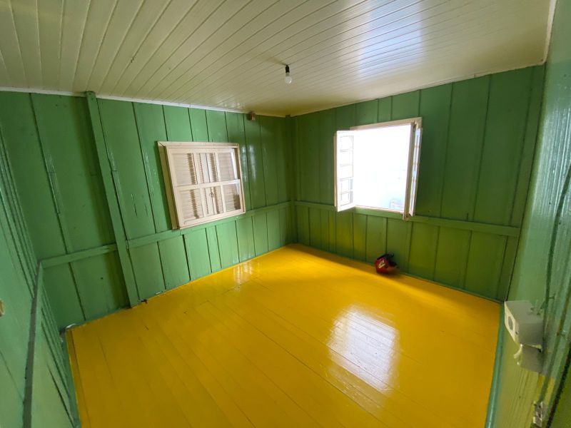 Casa 2 quartos  no bairro PRESIDENTE JOAO GOULART em SANTA MARIA