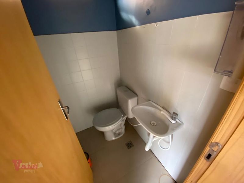 Sala no bairro CENTRO em SANTA MARIA