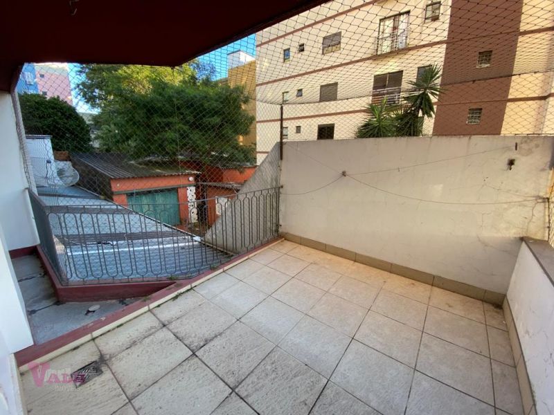 Apto 2 quartos  no bairro CENTRO em SANTA MARIA