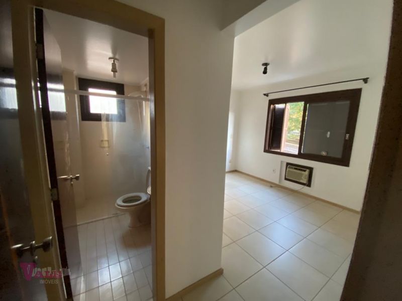 Apto 2 quartos  no bairro CENTRO em SANTA MARIA