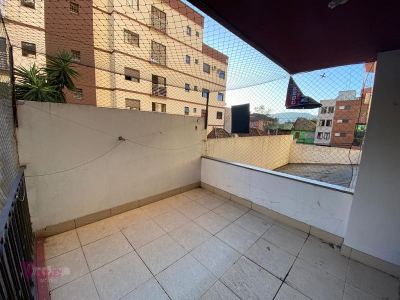 Apto 2 quartos  no bairro CENTRO em SANTA MARIA