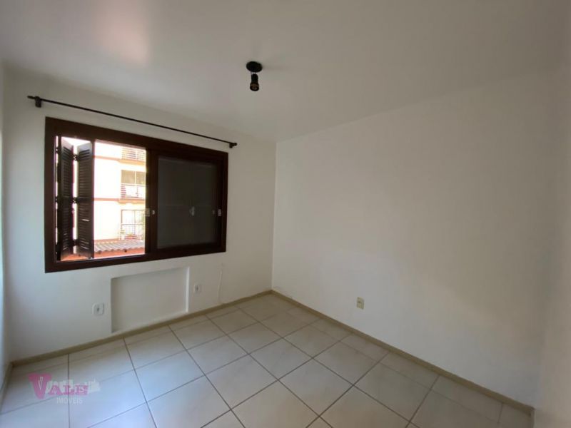 Apto 2 quartos  no bairro CENTRO em SANTA MARIA