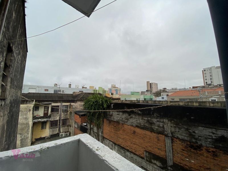 Apto 2 quartos  no bairro CENTRO em SANTA MARIA