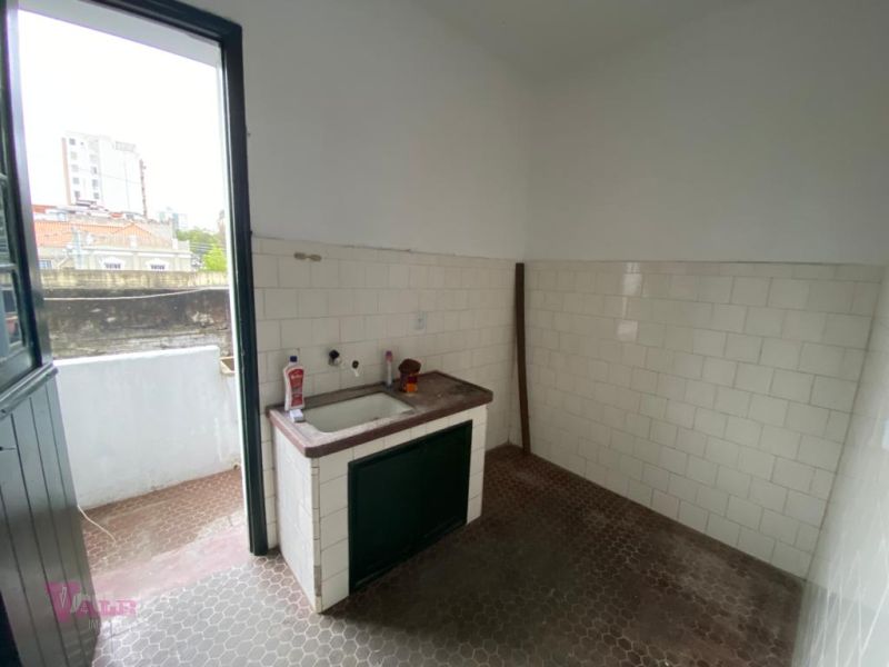 Apto 2 quartos  no bairro CENTRO em SANTA MARIA