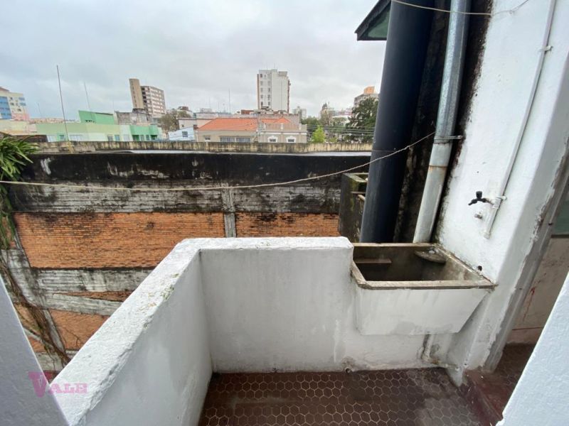 Apto 2 quartos  no bairro CENTRO em SANTA MARIA