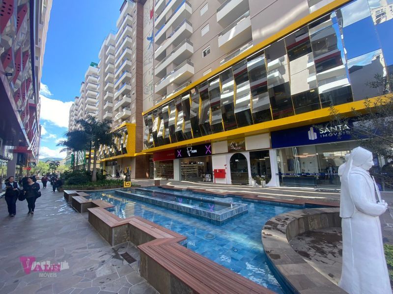 Apto 1 quarto  no bairro CENTRO em SANTA MARIA