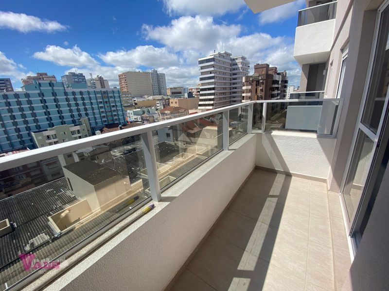Apto 1 quarto  no bairro CENTRO em SANTA MARIA
