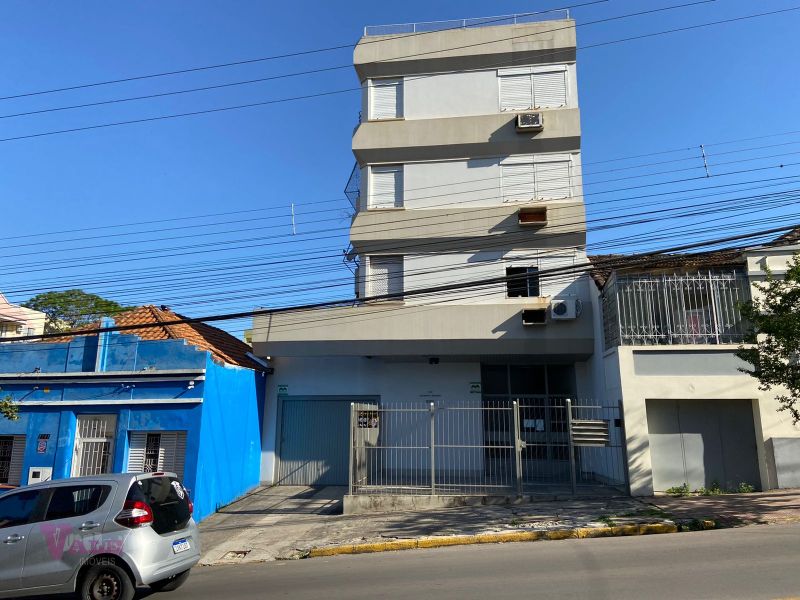 Apto 2 quartos no bairro CENTRO em SANTA MARIA
