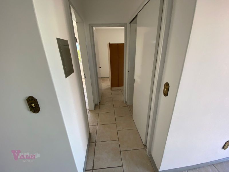 Apto 2 quartos  no bairro CENTRO em SANTA MARIA