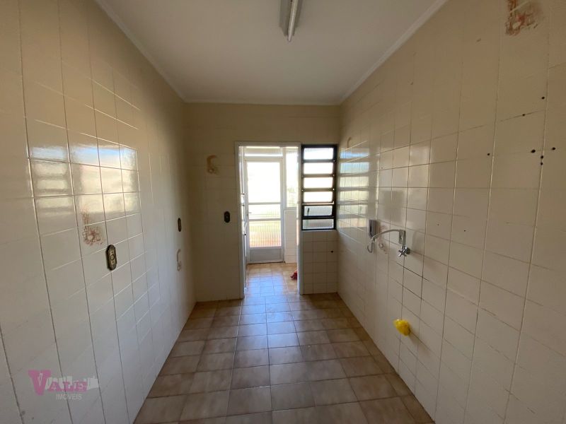 Apto 2 quartos  no bairro CENTRO em SANTA MARIA