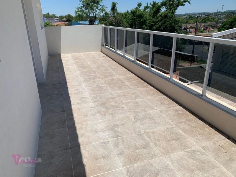Casa 4 quartos  no bairro CENTRO em SANTA MARIA