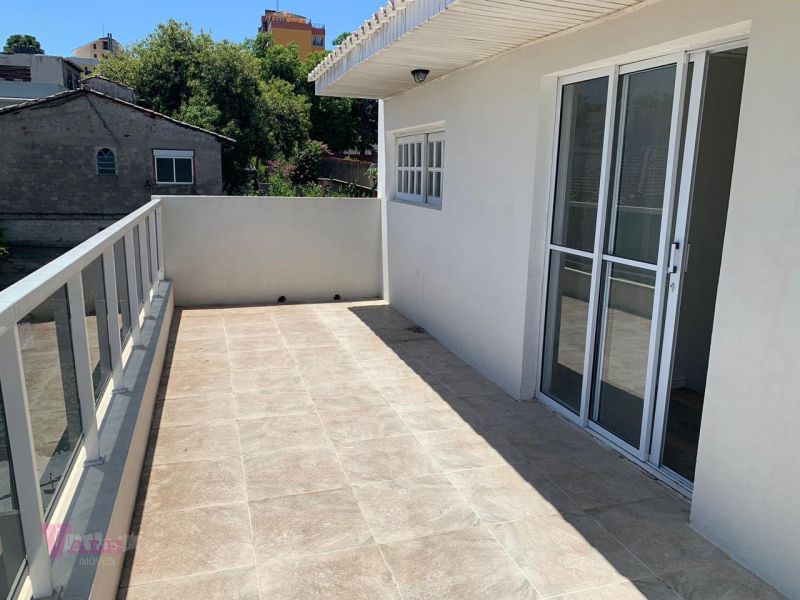 Casa 4 quartos  no bairro CENTRO em SANTA MARIA