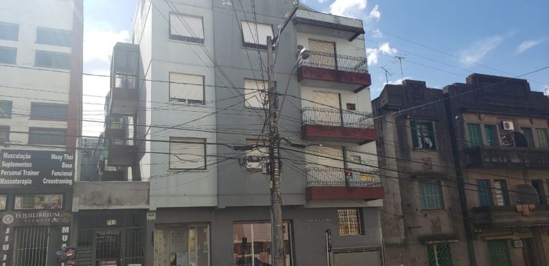 Nossa Senhora Do Rosario