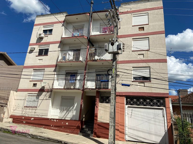 Apto 1 quarto no bairro NOSSA SENHORA DO ROSARIO em SANTA MARIA