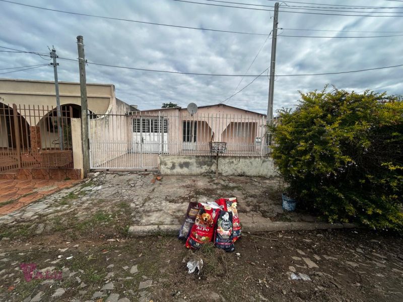 Casa   no bairro TANCREDO NEVES em SANTA MARIA