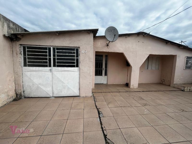 Casa no bairro TANCREDO NEVES em SANTA MARIA
