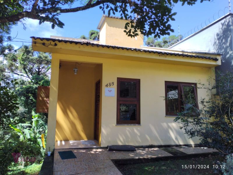 Casa 1 quarto no bairro CENTRO em ITAARA