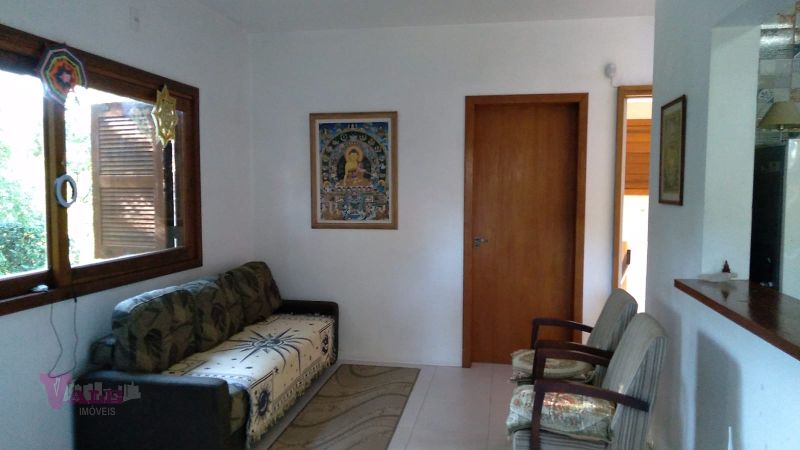 Casa 1 quarto  no bairro CENTRO em ITAARA