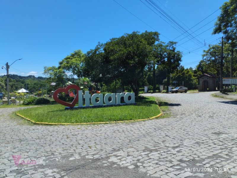 Casa 1 quarto  no bairro CENTRO em ITAARA