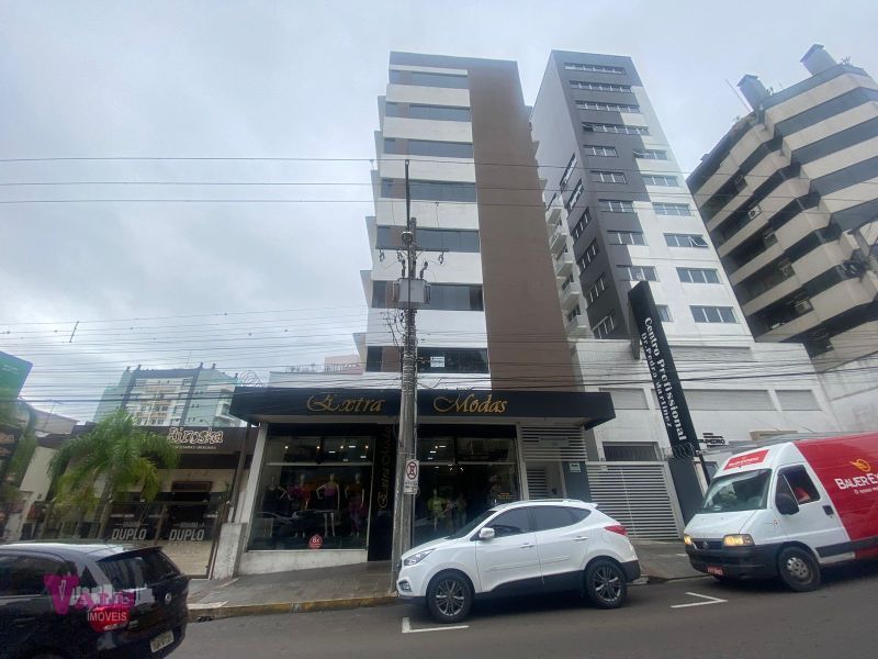 Apto 1 quarto no bairro PATRONATO em SANTA MARIA