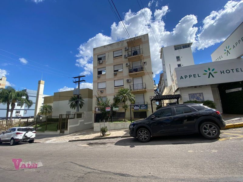 Apto 2 quartos  no bairro NOSSA SENHORA DE FÁTIMA em SANTA MARIA
