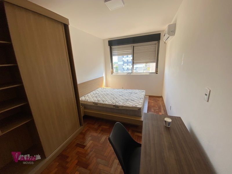 Apto 2 quartos  no bairro NOSSA SENHORA DE FÁTIMA em SANTA MARIA
