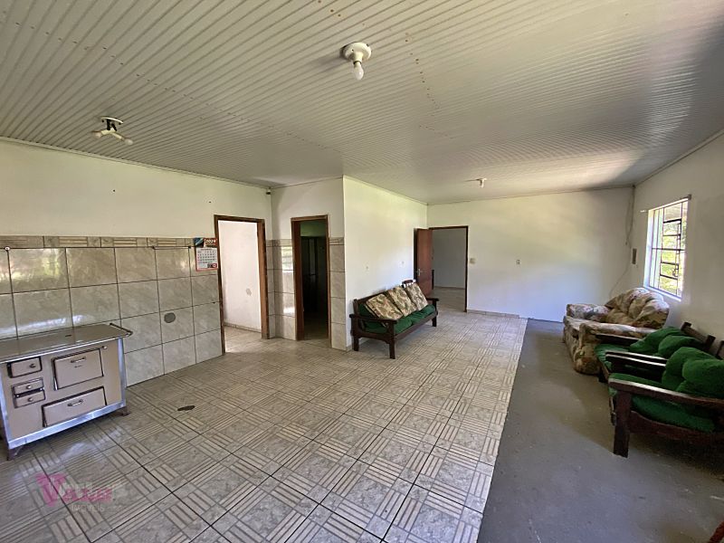 Casa 4 quartos  no bairro CAMPESTRE DO MENINO DEUS em SANTA MARIA