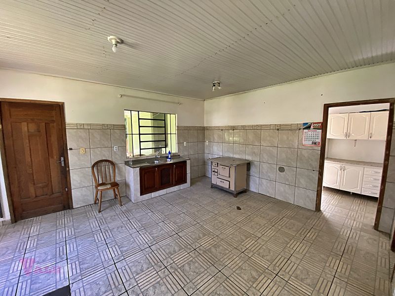 Casa 4 quartos  no bairro CAMPESTRE DO MENINO DEUS em SANTA MARIA