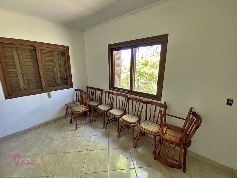 Casa 4 quartos  no bairro CAMPESTRE DO MENINO DEUS em SANTA MARIA