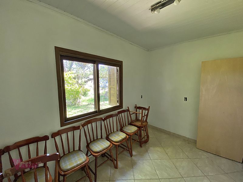 Casa 4 quartos  no bairro CAMPESTRE DO MENINO DEUS em SANTA MARIA