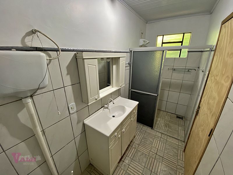 Casa 4 quartos  no bairro CAMPESTRE DO MENINO DEUS em SANTA MARIA