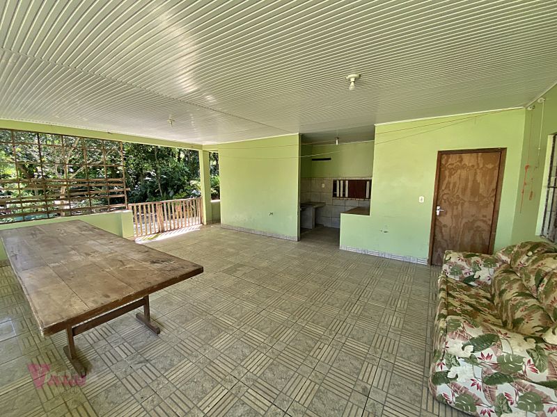 Casa 4 quartos  no bairro CAMPESTRE DO MENINO DEUS em SANTA MARIA