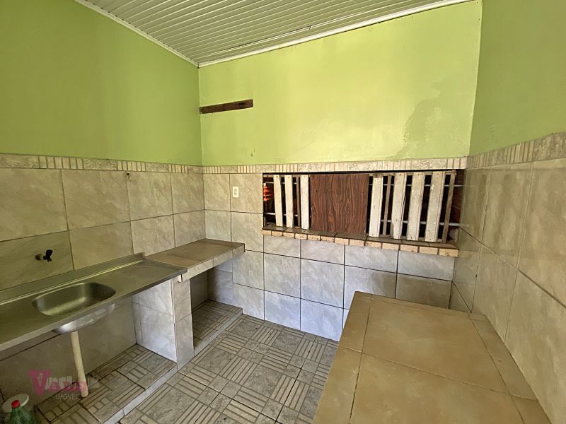 Casa 4 quartos  no bairro CAMPESTRE DO MENINO DEUS em SANTA MARIA