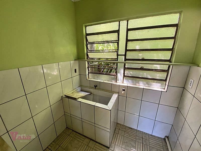 Casa 4 quartos  no bairro CAMPESTRE DO MENINO DEUS em SANTA MARIA