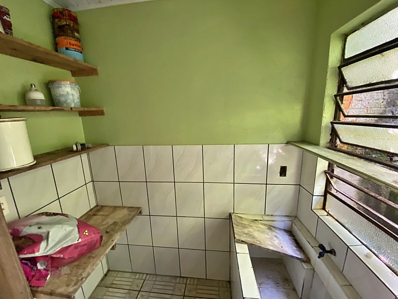 Casa 4 quartos  no bairro CAMPESTRE DO MENINO DEUS em SANTA MARIA