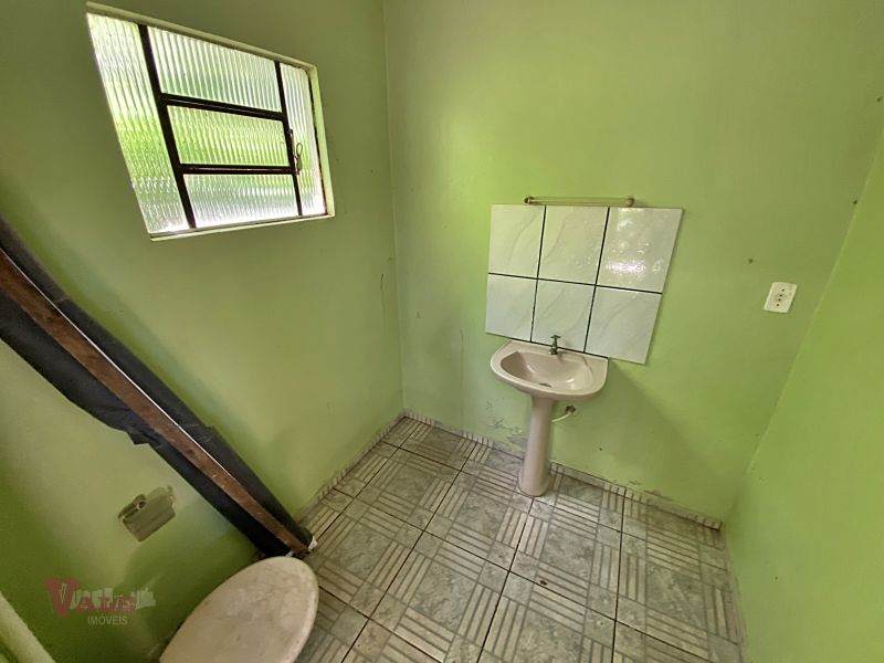 Casa 4 quartos  no bairro CAMPESTRE DO MENINO DEUS em SANTA MARIA