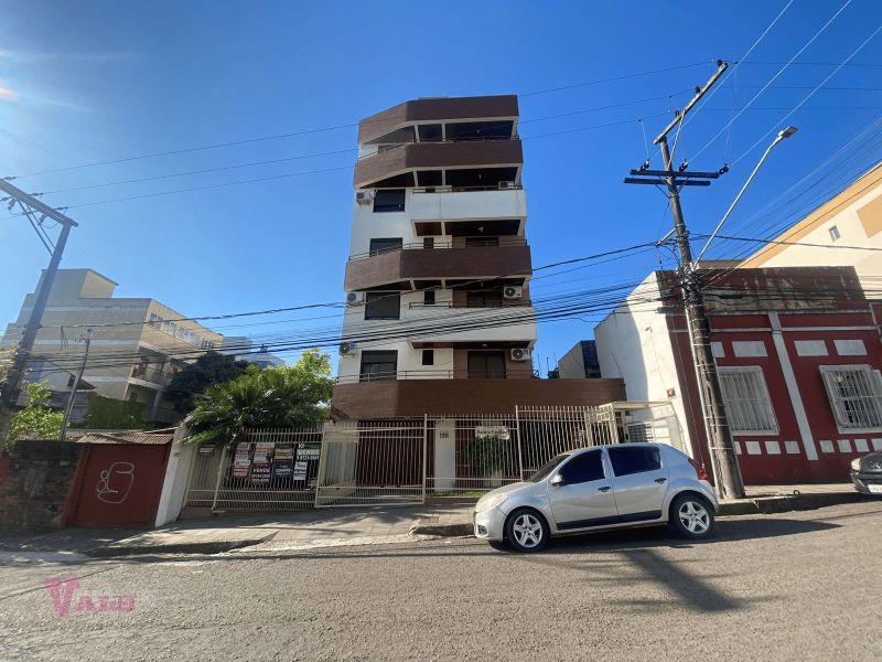 Apto 1 quarto no bairro NOSSA SENHORA DO ROSARIO em SANTA MARIA
