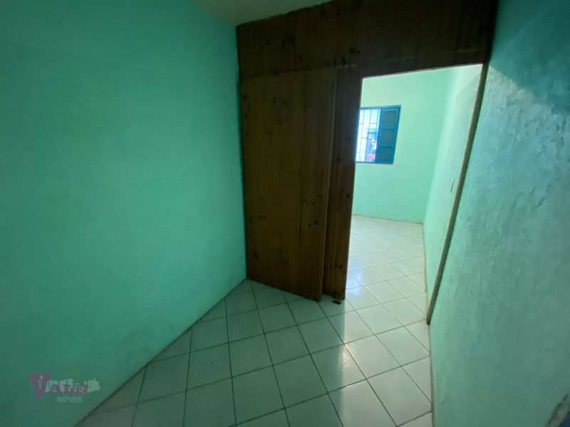Casa 2 quartos  no bairro PASSO DAREIA em SANTA MARIA