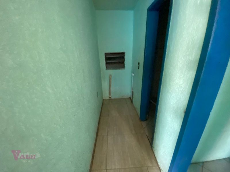 Casa 2 quartos  no bairro PASSO DAREIA em SANTA MARIA
