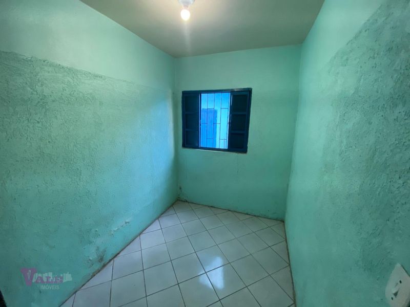 Casa 2 quartos  no bairro PASSO DAREIA em SANTA MARIA