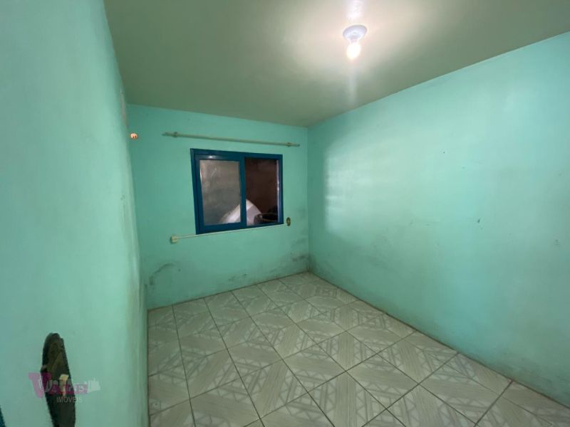 Casa 2 quartos  no bairro PASSO DAREIA em SANTA MARIA