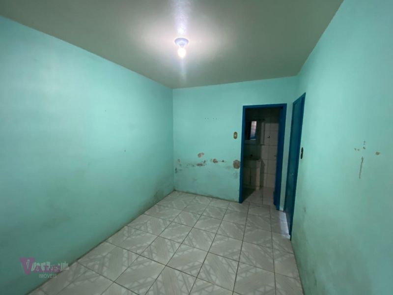 Casa 2 quartos  no bairro PASSO DAREIA em SANTA MARIA