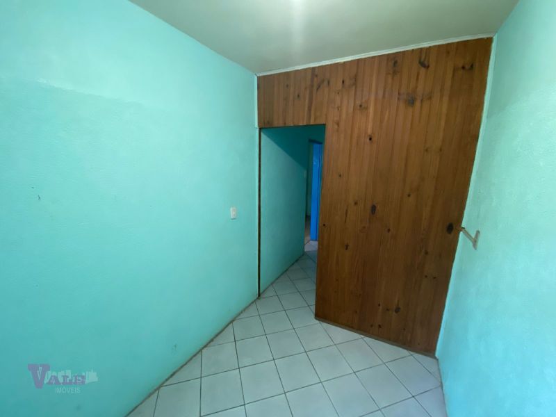 Casa 2 quartos  no bairro PASSO DAREIA em SANTA MARIA